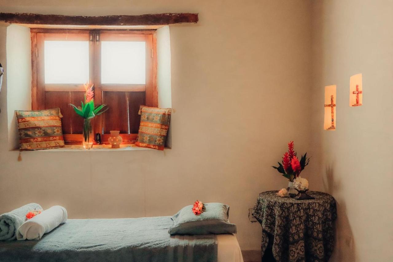 Hotel La Ceiba Chiapa de Corzo Exteriér fotografie