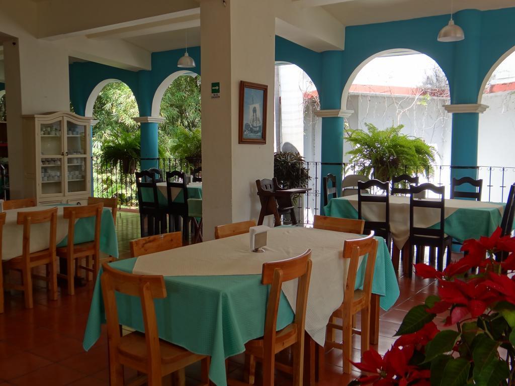 Hotel La Ceiba Chiapa de Corzo Exteriér fotografie