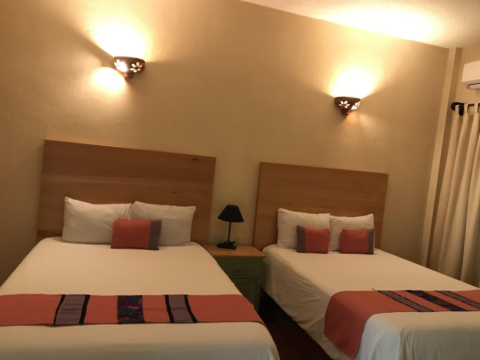 Hotel La Ceiba Chiapa de Corzo Exteriér fotografie