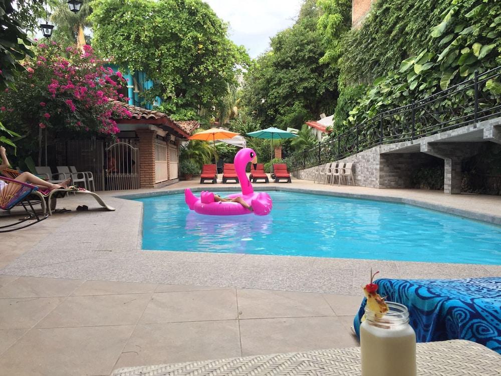 Hotel La Ceiba Chiapa de Corzo Exteriér fotografie